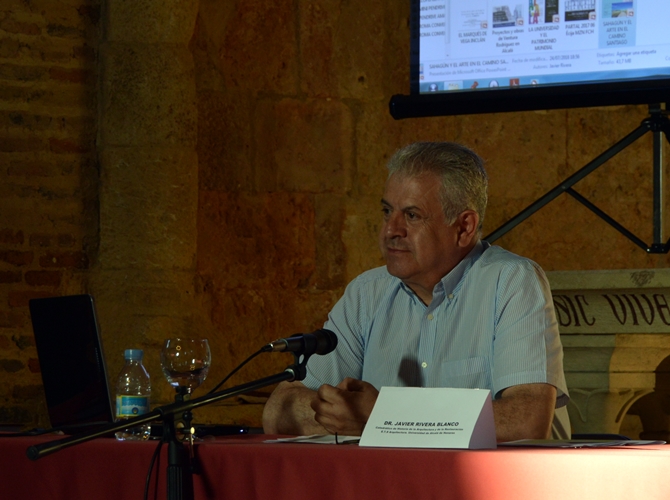 Javier Rivera Blanco