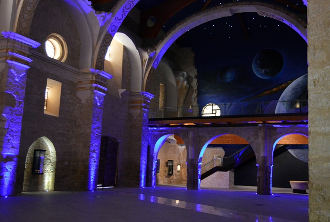 San Pedro Cultural
