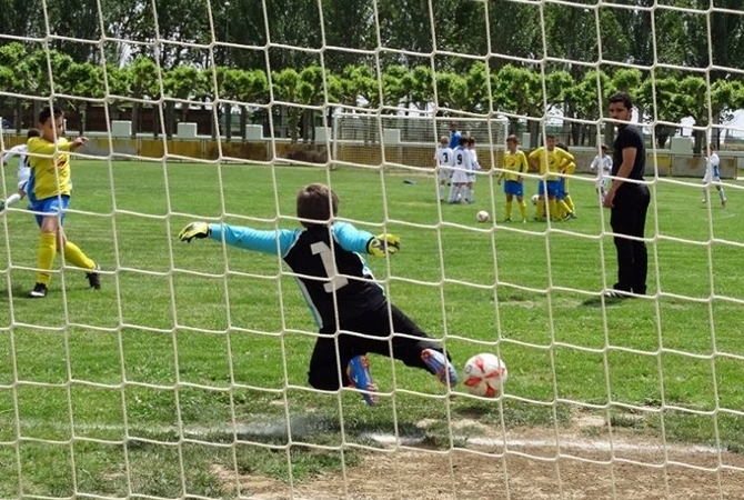 El mi&eacute;rcoles, cinco de septiembre, a las 18:00 horas, el Club Deportivo Sahag&uacute;n Promesas iniciar&aacute; oficialmente la temporada