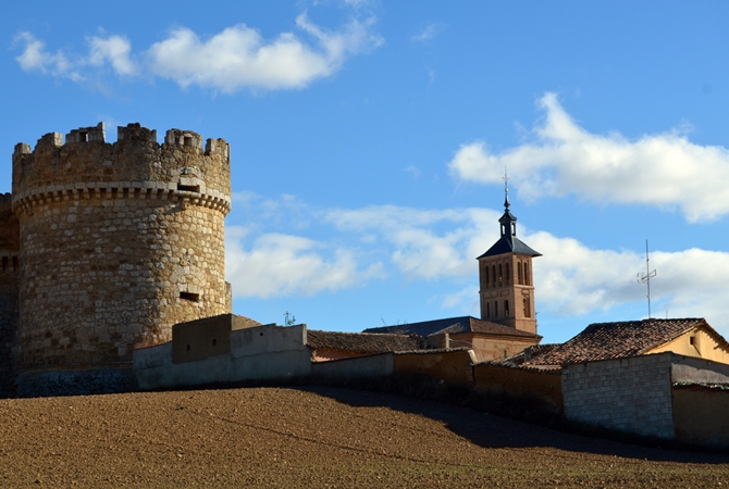 Grajal de Campos