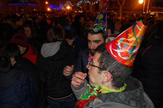 El &uacute;ltimo fin de semana del a&ntilde;o ser&aacute; de cuatro d&iacute;as