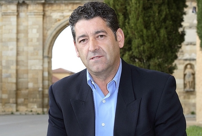 Lisandro García de la Viuda