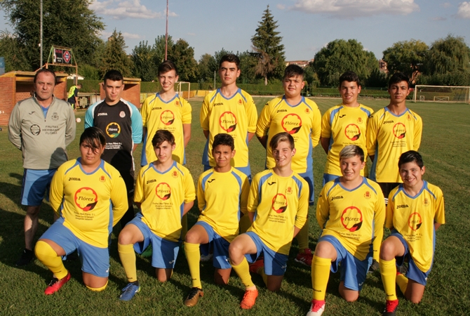 Cadetes