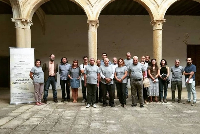 Imagen: Fundación Re-habitar