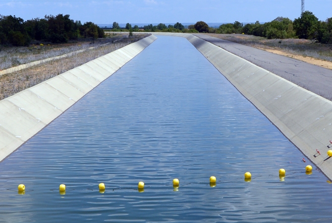 Canal de Payuelos