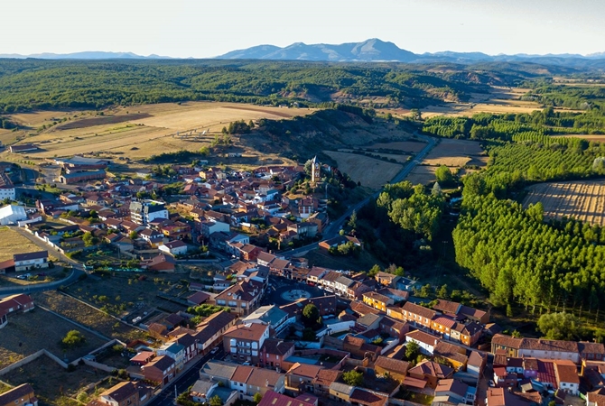 Almanza. Imagen: Isa&iacute;as Prado