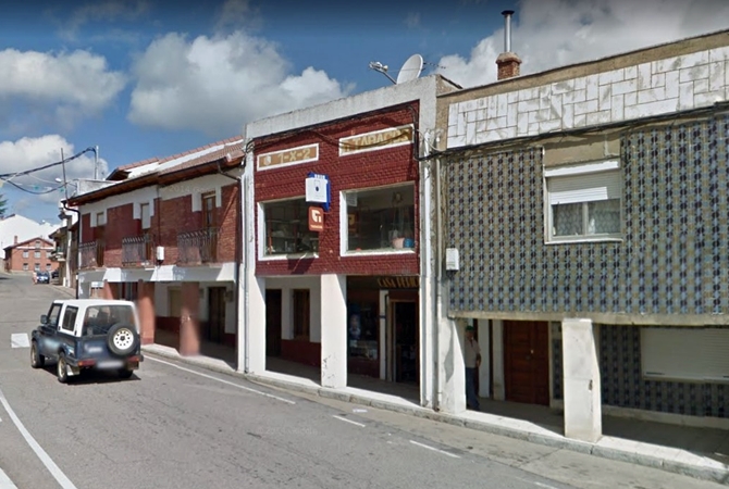 Día de suerte en Almanza