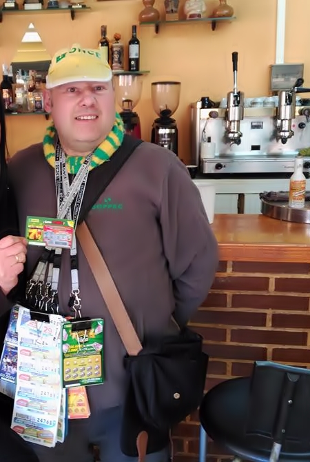 Jose Manuel Valdés de la Puentes