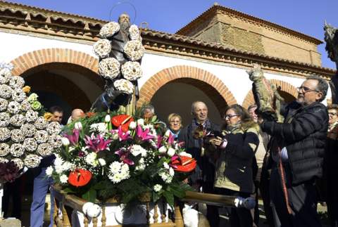 Las Grañeras