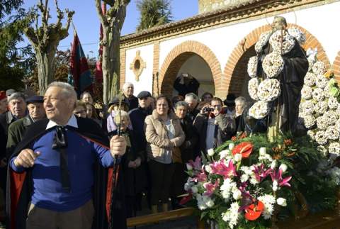 Las Grañeras
