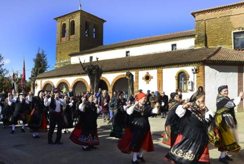 Las Grañeras