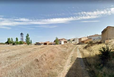 La población jacobea ya llevaba días ‘blindada’ motu proprio tras detectarse cerca de una veintena de casos La población jacobea ya llevaba días ‘blindada’ motu proprio tras detectarse cerca de una veintena de casos