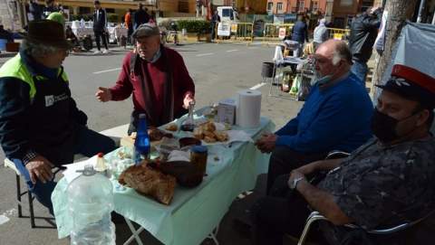 Las personas interesadas pueden apuntarse a la actividad de forma gratuita