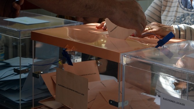 Ma&ntilde;ueco convoca para el 15 de marzo las elecciones auton&oacute;micas en Castilla y Le&oacute;n