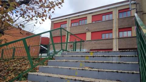 Sahag&uacute;n es una de las localidades adscritas al programa