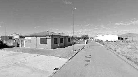 Subastan el bar de este pueblo leonés con gran tradición vinícola