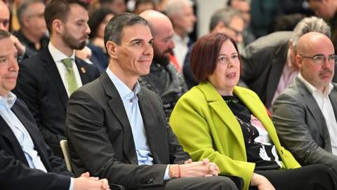 El Gobierno anuncia medidas para facilitar el relevo generacional en la agricultura