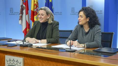 La Junta incorpora las farmacias a su red de detección precoz de la soledad no deseada