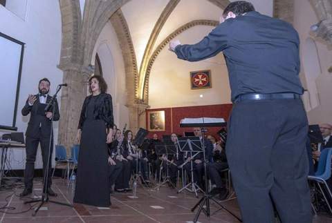 Imagen: J.M. ‘Silva’ / Hdad. De San Esteban