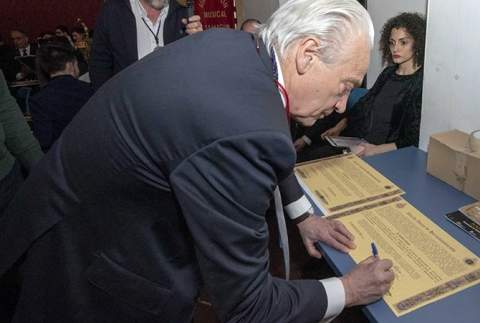 Imagen: J.M. ‘Silva’ / Hdad. De San Esteban