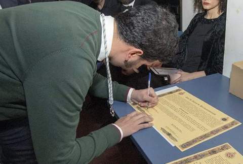 Imagen: J.M. ‘Silva’ / Hdad. De San Esteban