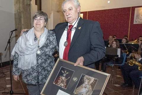 Imagen: J.M. ‘Silva’ / Hdad. De San Esteban