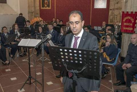 Imagen: J.M. ‘Silva’ / Hdad. De San Esteban