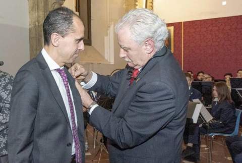 Imagen: J.M. ‘Silva’ / Hdad. De San Esteban