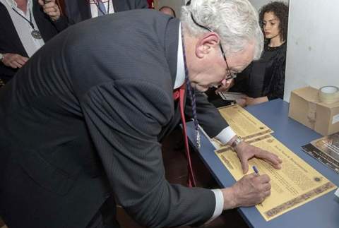 Imagen: J.M. ‘Silva’ / Hdad. De San Esteban