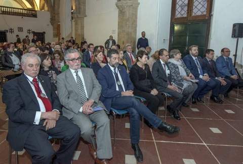 Imagen: J.M. ‘Silva’ / Hdad. De San Esteban