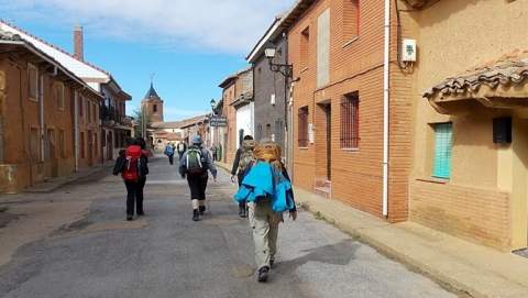 El Burgo Ranero es uno de los nueve municipios que entran en el plan