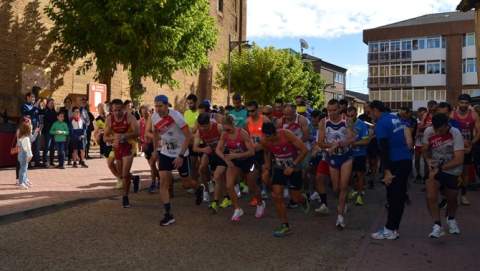 Los deportistas pueden participar de forma individual o por equipos