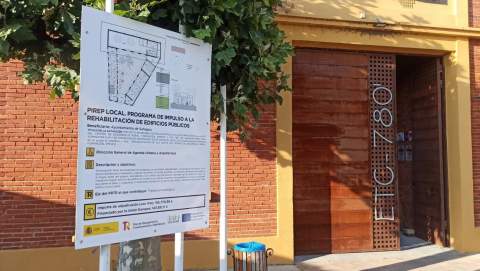 Acción Laboral, agencia de colocación sin ánimo de lucro, organiza esta iniciativa