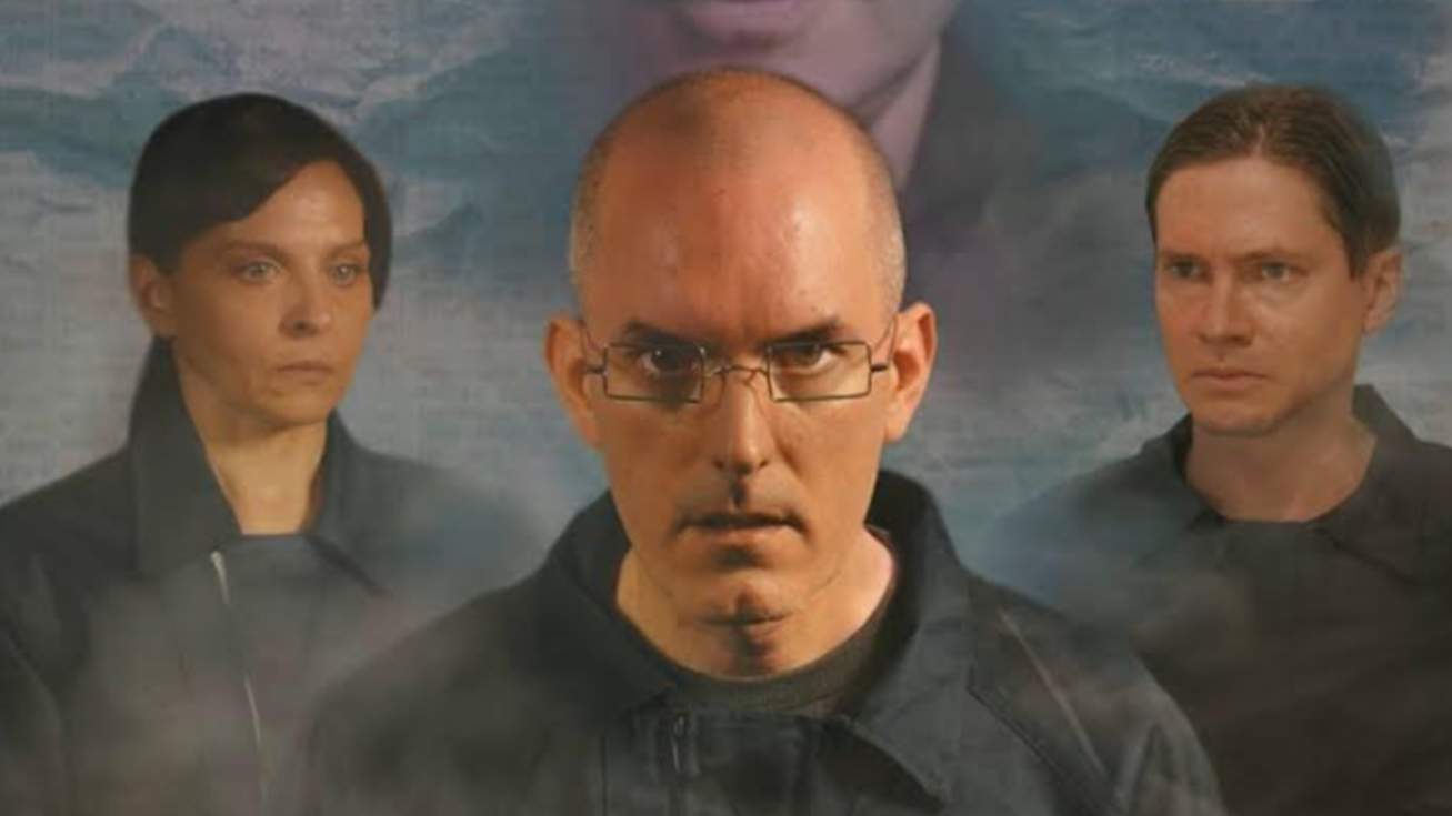 Bermejo regresa a la escena madrile&ntilde;a con '1984'