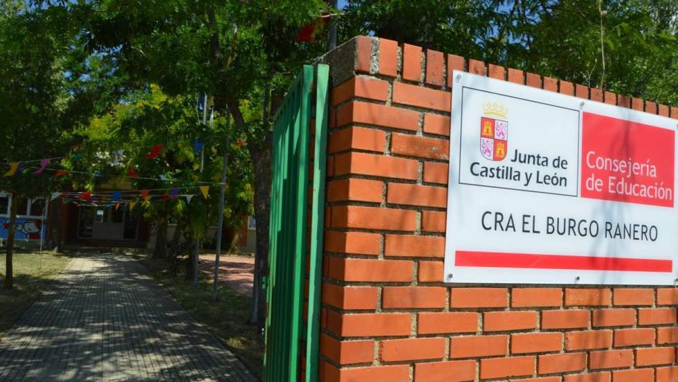 Las familias de la provincia se movilizan para que los dos primeros cursos de la ESO se impartan en los colegios y no en los institutos