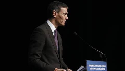 El Gobierno movilizará 1.000 millones de euros para blindar el sector primario y la equidad en el medio rural