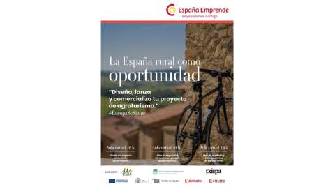 La Cámara de Comercio de León lanza un curso gratuito para convertir el medio rural en una oportunidad de negocio