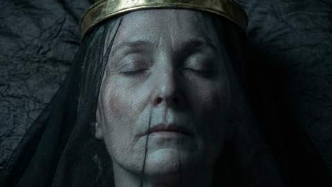 Presentación oficial de ‘El último Camino’ en la sede de Diputación