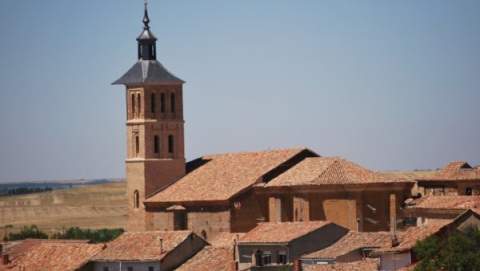 La llamada de la campana