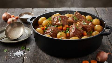 El Ángel vuelve a sobrevolar Vallecillo para custodiar sus tradiciones más arraigadas