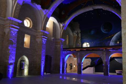 San Pedro Cultural, uno de los imprescindibles de la vecina provincia de Palencia