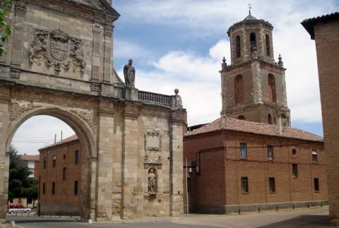 Cita con el Monasterio de San Benito, el sábado, en el auditorio municipal