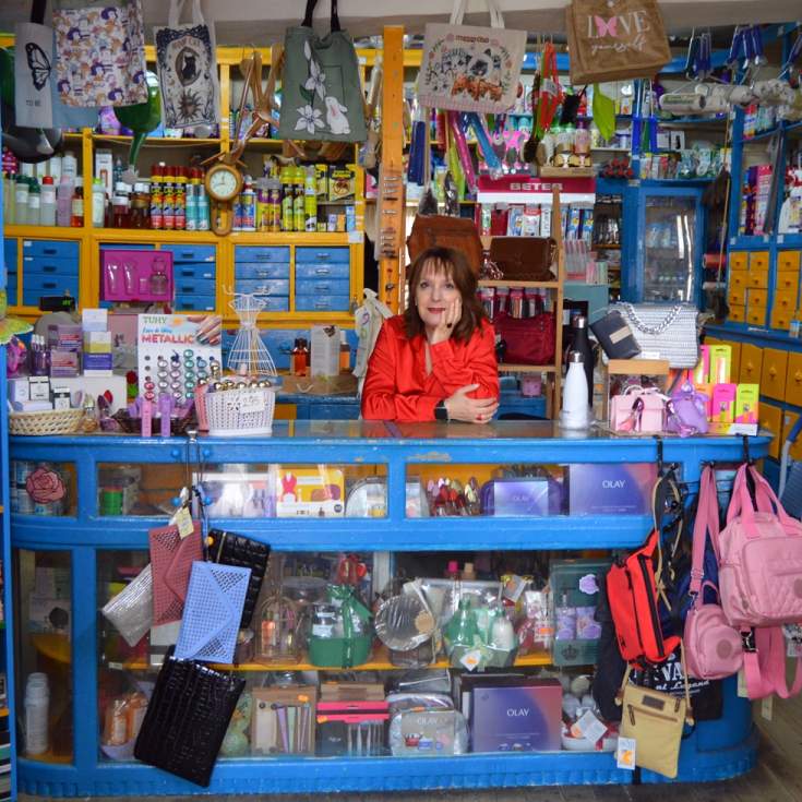 Sucesora de la Fuente