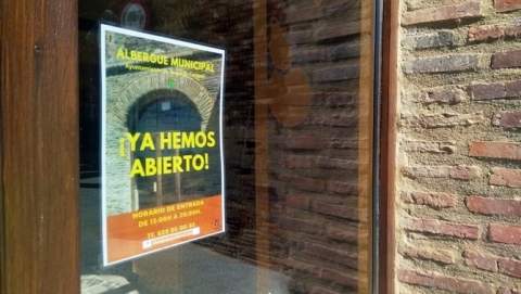 Cuenta la leyenda que ocupa las antiguas mazmorras del palacio