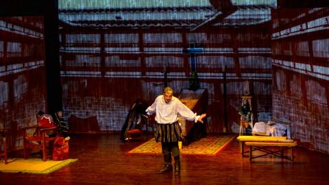 Imagen: El Duende de Lerma