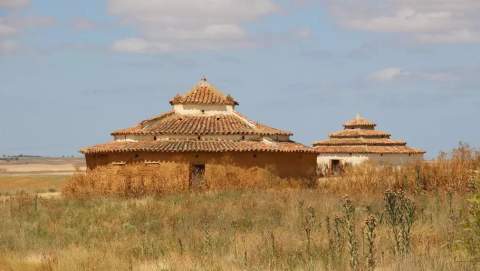 Palomares de Tierra de Campos. Imagen: iLeon.com