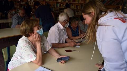 “La creación del Grado Superior en el IES de Sahagún no solo respondería a las necesidades del mercado laboral actual, sino que también contribuiría a fijar población”