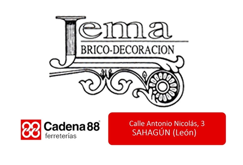 Jema Brico-Decoración
