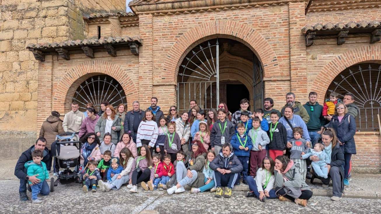 Villamizar refuerza su compromiso ambiental