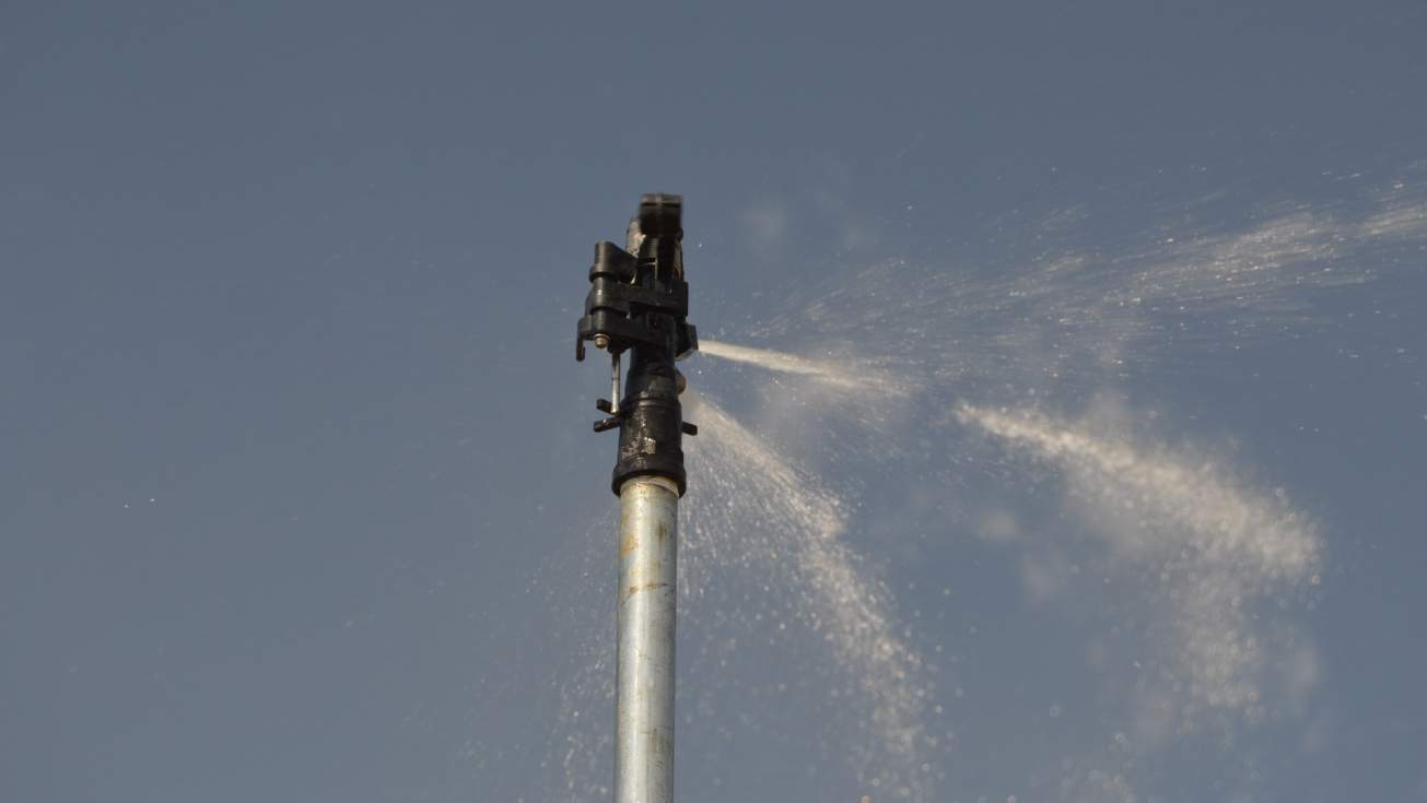 El Gobierno impulsa 245 expropiaciones urgentes para la ampliaci&oacute;n del regad&iacute;o de Payuelos en Le&oacute;n